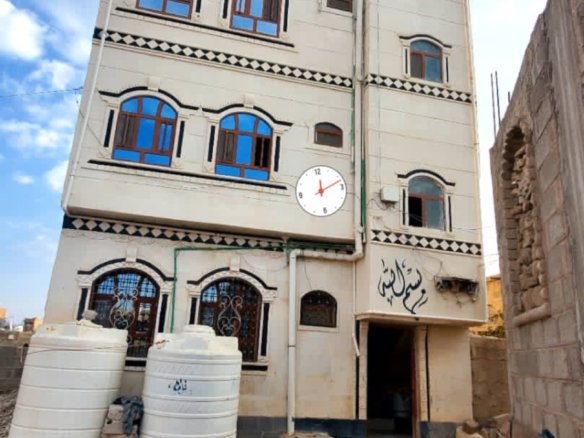 بيت الاحلام للبيع فرصة عرطة