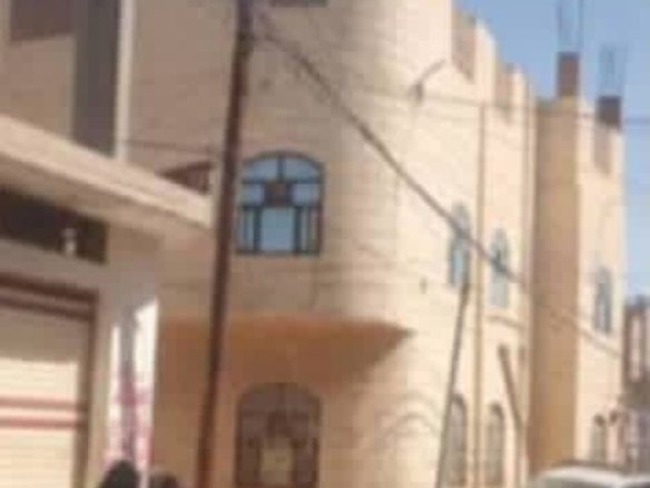 عمارة للبيع – فرصة استثمارية مميزة