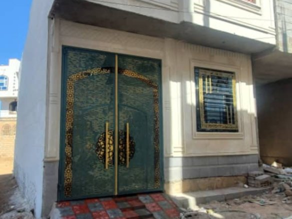 منزل للبيع – فرصة مميزة