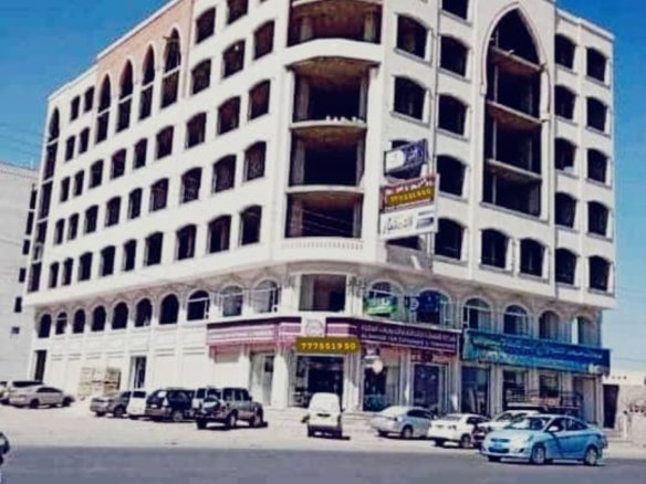 فندق سياحي استثماري للبيع