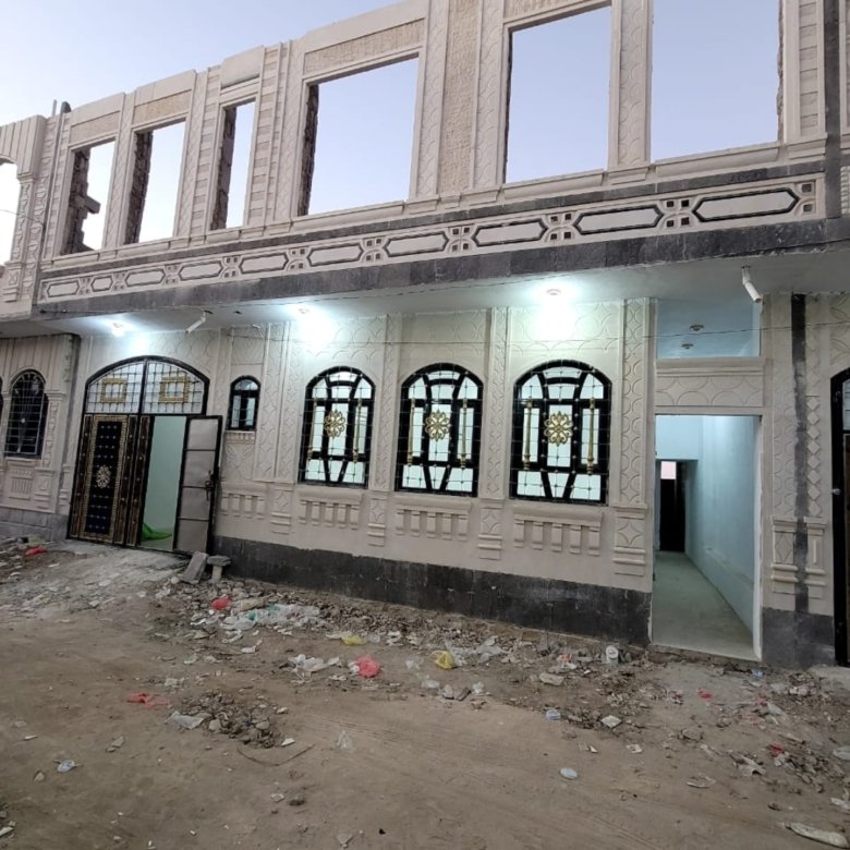 بيت للبيع – فرصة عرررررطه