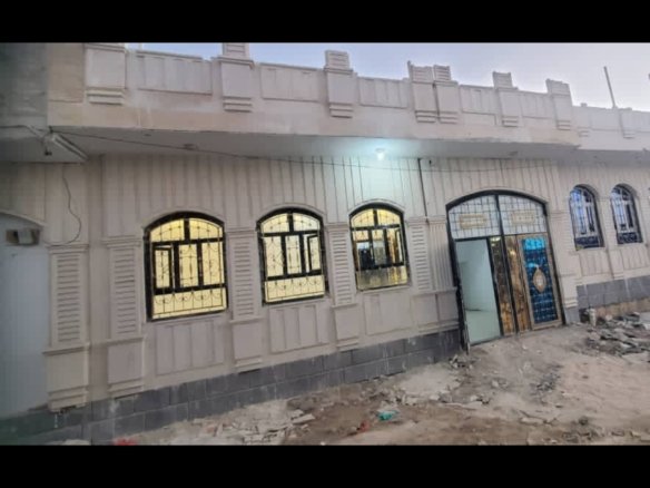 بيت للبيع – فرصة ممتازة في صنعاء