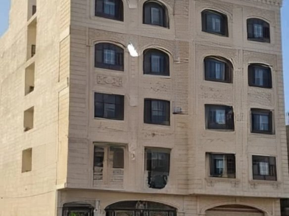للبيع عمارة عرررطة – فرصة استثمارية قوية