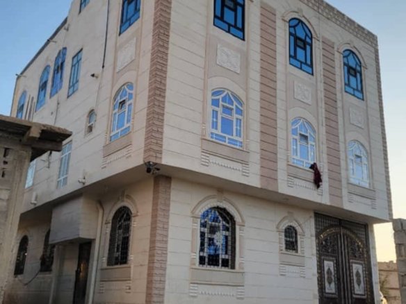 عمارة استثمارية للبيع – فرصة نادرة