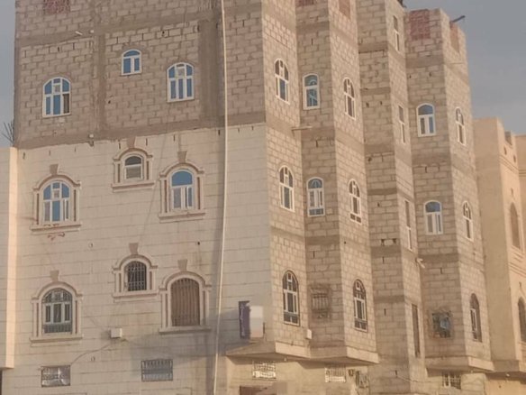عمارة استثمارية للبيع – فرصة لا تتكرر