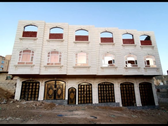 عمارة للبيع – فرصة استثمارية مميزة