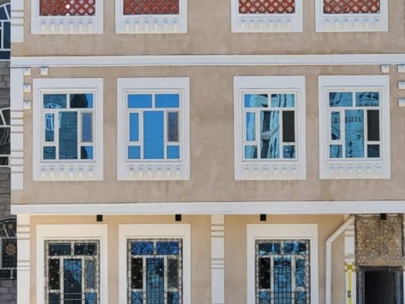 فرصة سكنية مميزة بعمل شخصي درجة أولى