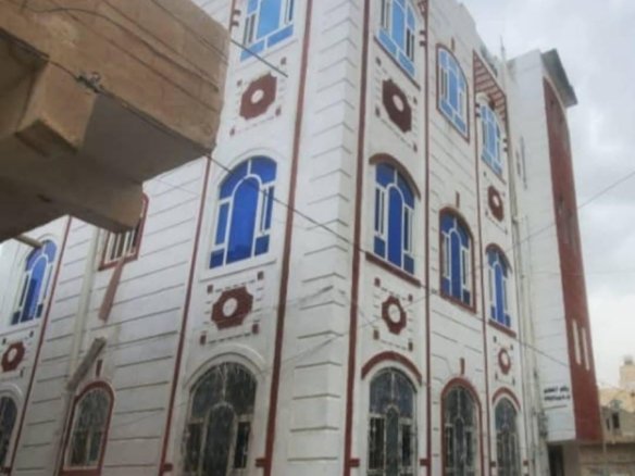 عمارة للبيع – فرصة ممتازة بالقرب من شارع النصر