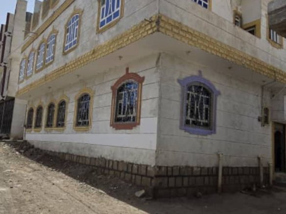 للبيع – عمارة مسلح هردي