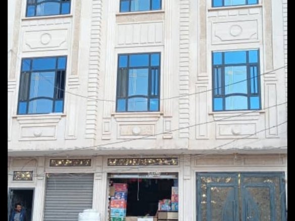 عمارة استثمارية للبيع – عرررررطة