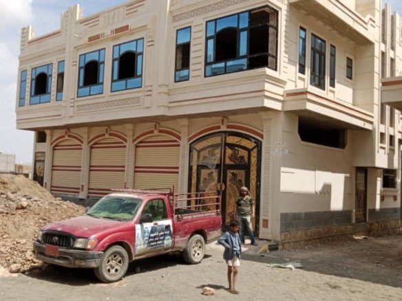  للبيع عمارة عَظْم – فرصة ممتازة
