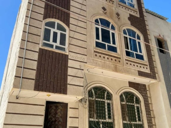 بيت للبيع – فرصة عرررطة
