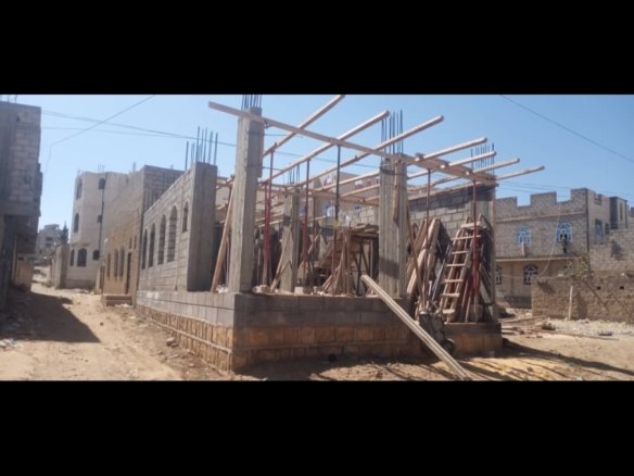  عمارة للبيع – فرصة استثمارية مميزة