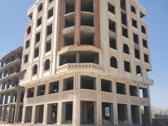 عمارة تجارية واستثمارية للبيع – مباشرة من المالك