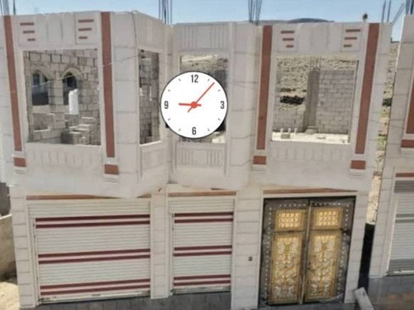 عمارة للبيع – عرض عرطة 