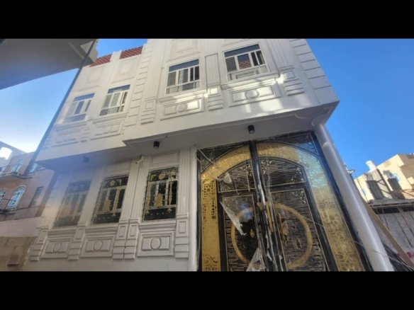  عمارة للبيع – فرصة مميزة