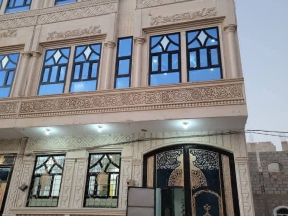  للبيع عمارة سكنية – عرض مغري من البايع مباشرة