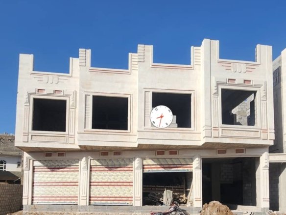 عمارة للبيع (عظم) – فرصة حقيقية