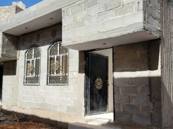 منزل سكني للبيع – فرصة عرررطة