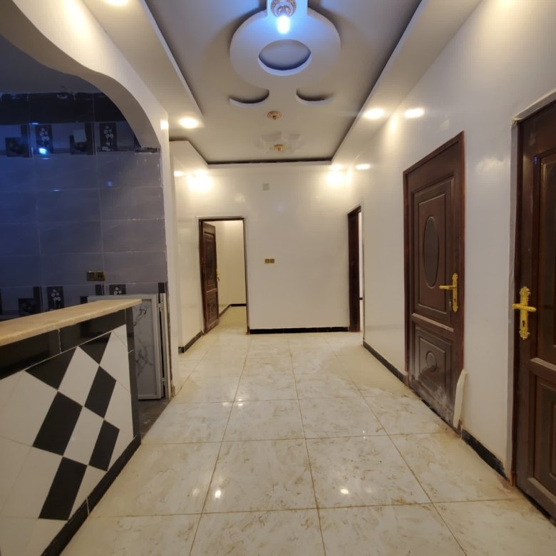 أقوى عررررررطة – بيت دورين ركني للبيع 