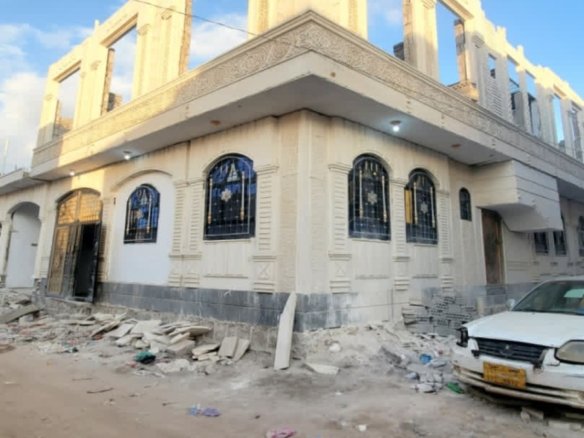 بيت للبيع – فرصة ممتازة