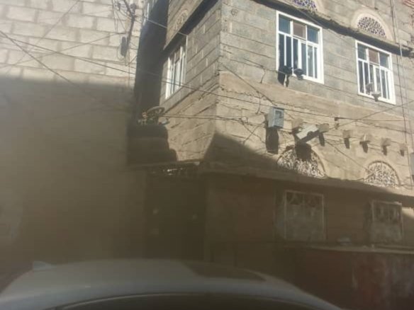 عررررطة اليوم – بيت للبيع