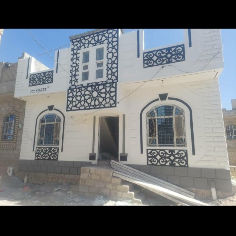 بيت للبيع – مسلح هردي
