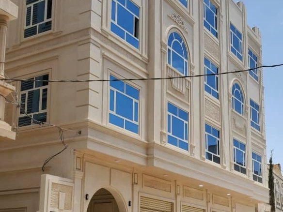 عمارة فاخرة جدًا للبيع – الأصبحي
