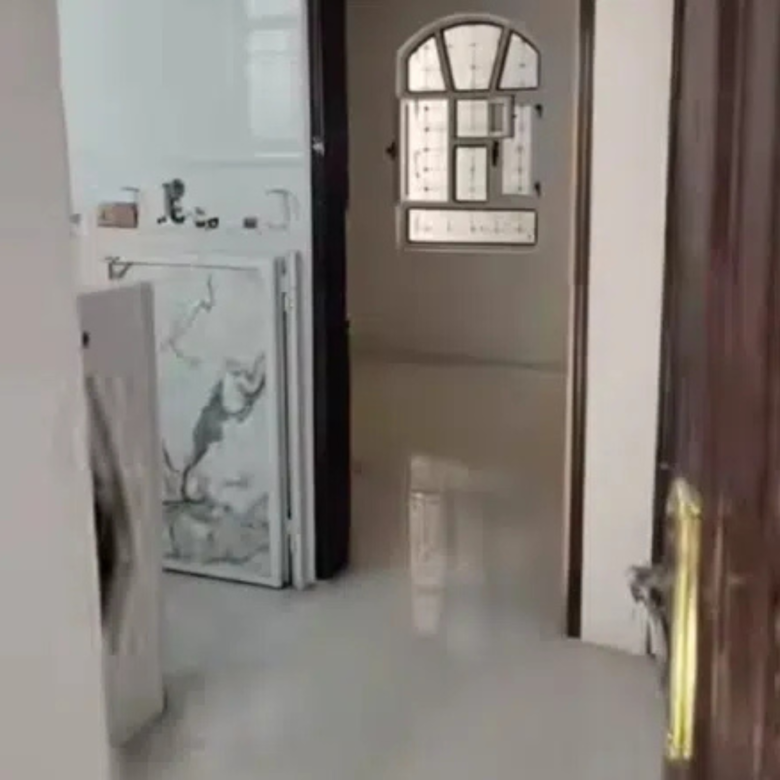 بيت مسلح