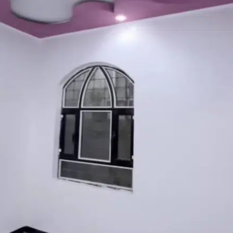 منزل مسلح
