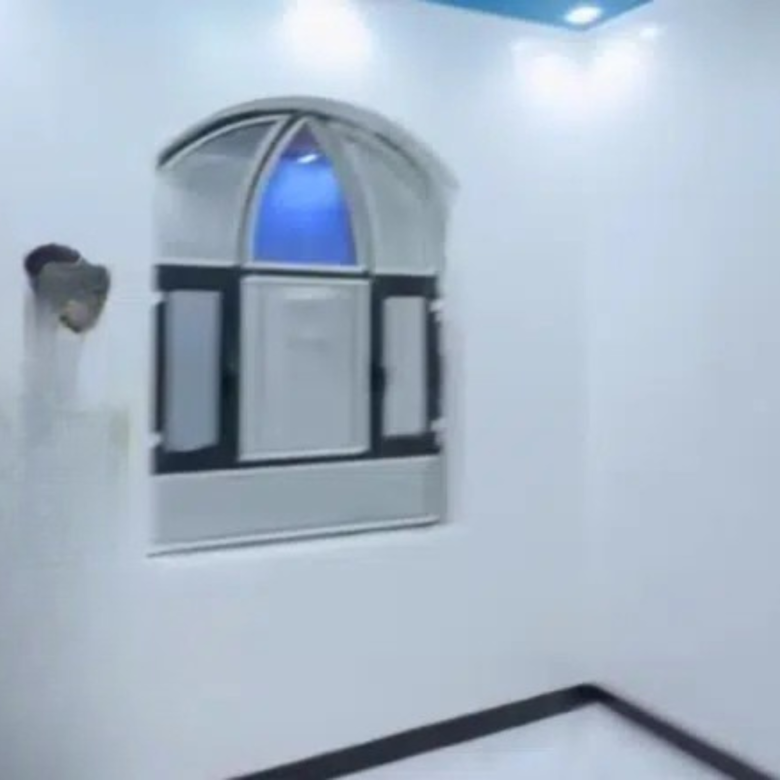 منزل مسلح