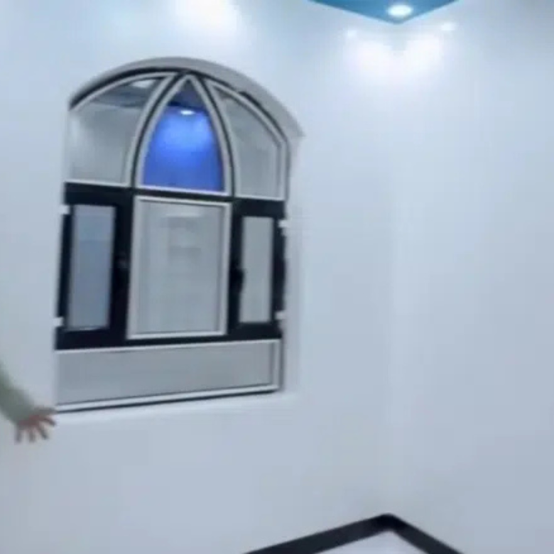 منزل مسلح