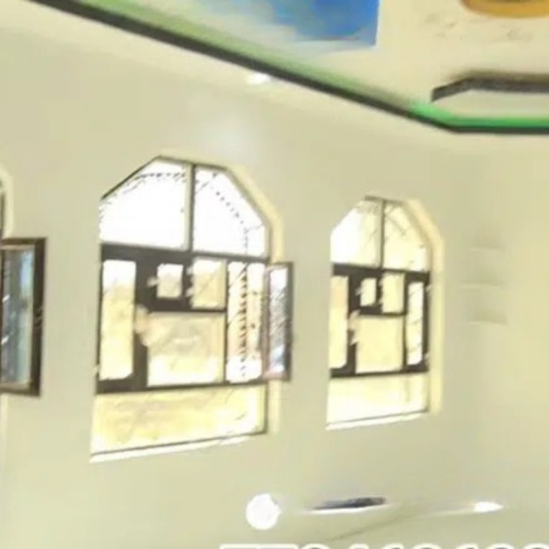 بيت مسلح