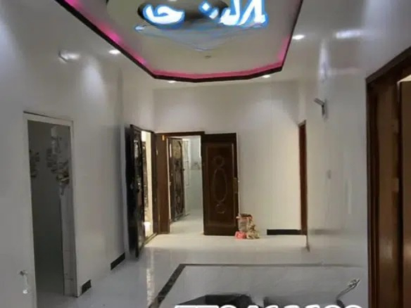 بيت مسلح