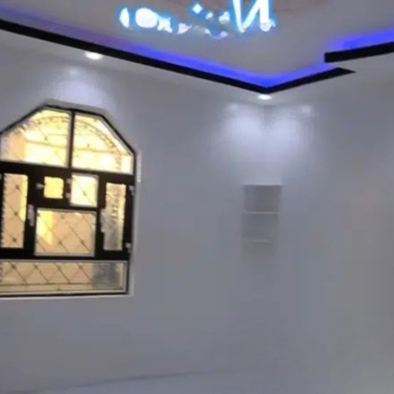 بيت مسلح