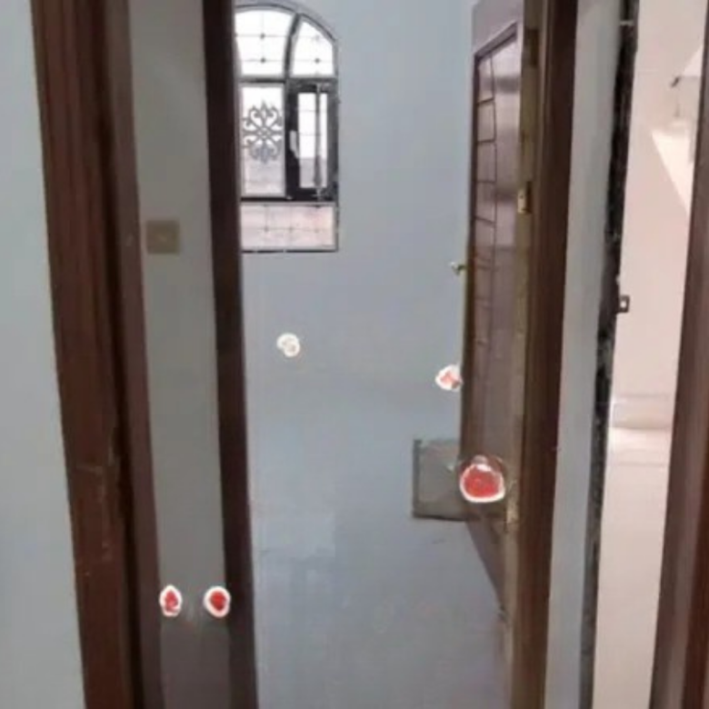 بيت مسلح