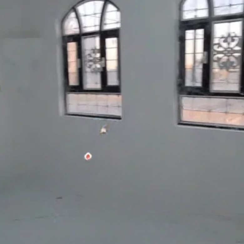 بيت مسلح