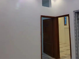 بيت مسلح حر