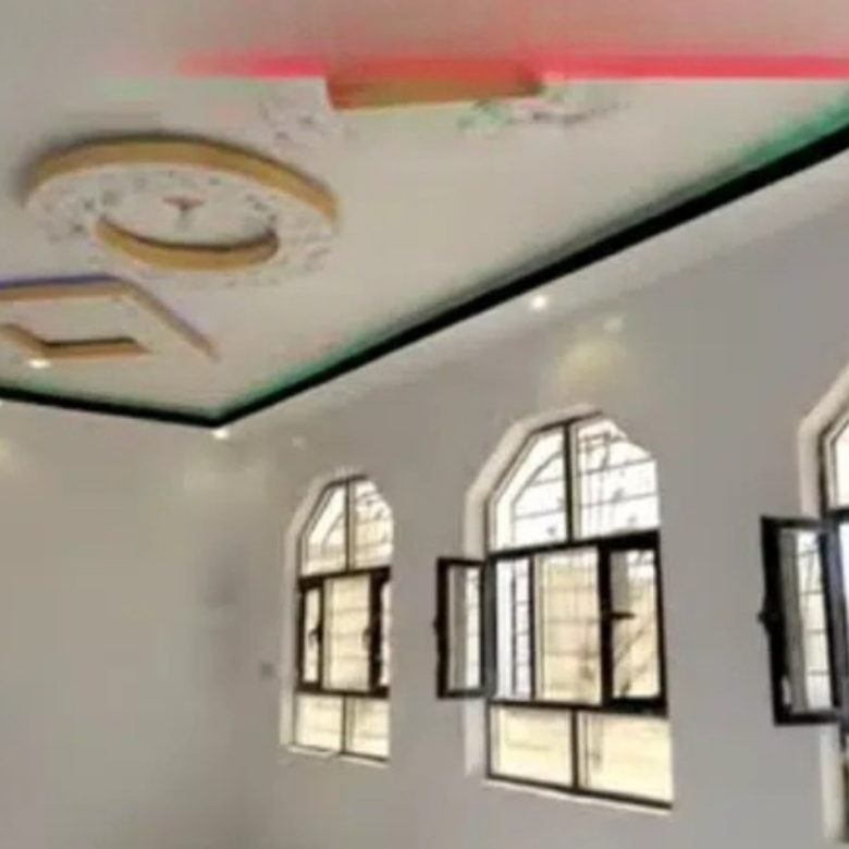 بيت بنظام فله