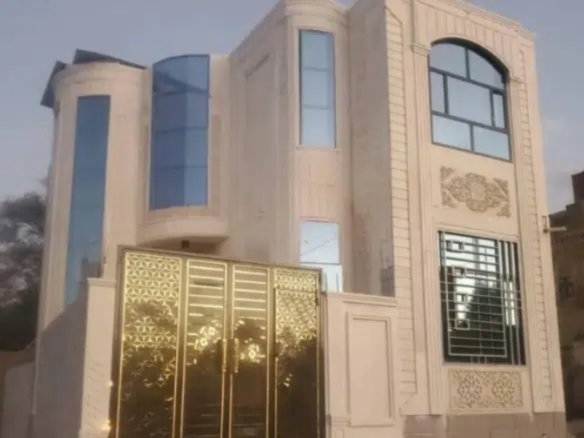 فله روعة عرطة مسلح هردي