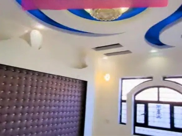بيت مسلح