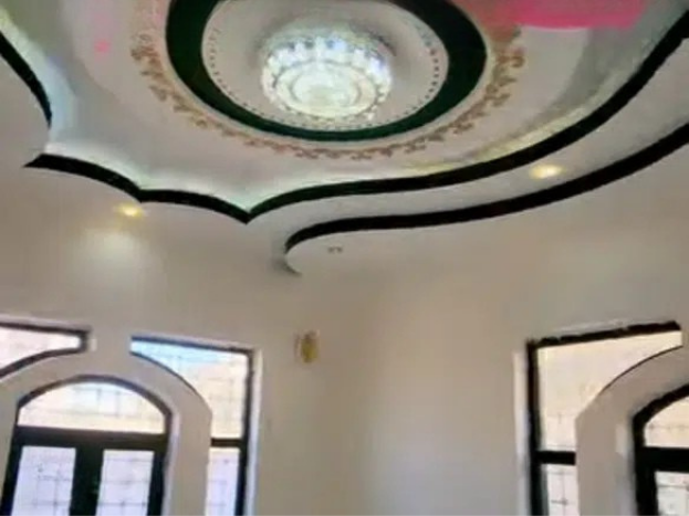 بيت مسلح