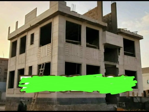 عمارة للبيع – فرصة حقيقية للمشتري الجاد