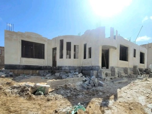فرصة نادرة – فِلّة للبيع بسعر مغري 
