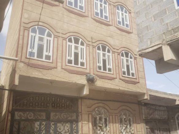 عمارة للبيع – فرصة حقيقية بسعر مغري