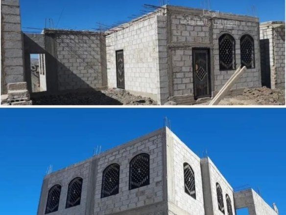 للبيع بيت عمل شخصي – من البائع رأسًا