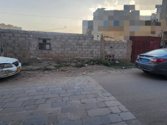  أقــــوى عــــررررطــــة أرضية في صنعاء 