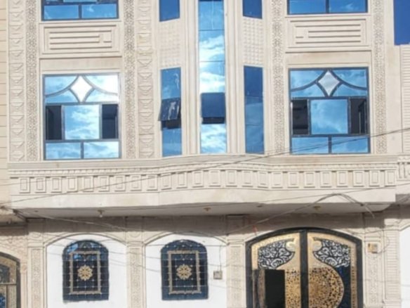 عمارة روعة الروعة – عررررطة لا تتعوّض 