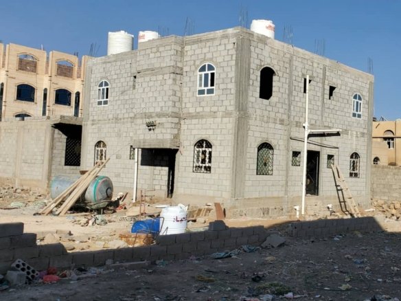 عررررررررطــة قويــة – بيت استثماري بسعر مغري 
