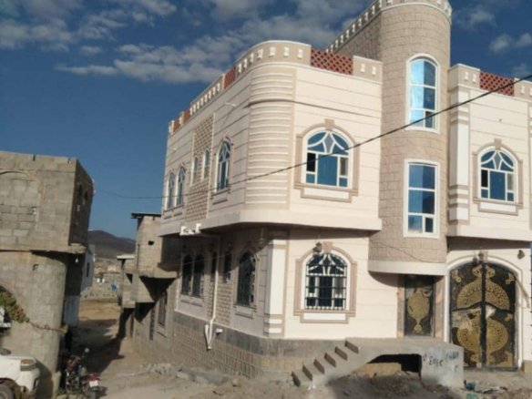 بيت للبيع – فرصة مميزة للمشتري الجاد 